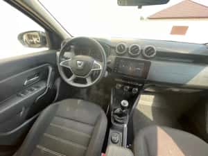 Dacia Duster ‼️Noul Dacia Duster 4x4 Prestige 1,5 dci 115 Euro6 — miniatura 8