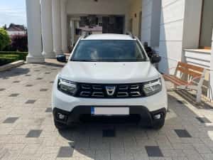Dacia Duster ‼️Noul Dacia Duster 4x4 Prestige 1,5 dci 115 Euro6 — miniatura 10