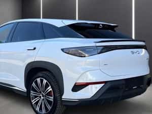 BYD SEALION 7 Excellence AWD 91.5 kWh Automată 530 HP Electric — miniatura 2