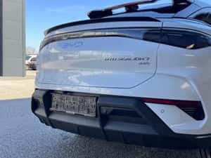 BYD SEALION 7 Excellence AWD 91.5 kWh Automată 530 HP Electric — miniatura 4