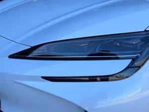 BYD SEALION 7 Excellence AWD 91.5 kWh Automată 530 HP Electric — miniatura 5