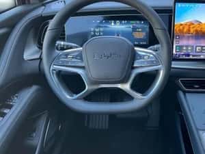 BYD SEALION 7 Excellence AWD 91.5 kWh Automată 530 HP Electric — miniatura 7