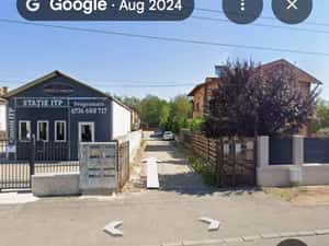 Inchiriere Apartament cu 2 camere, garaj și scara interioară — miniatura 3