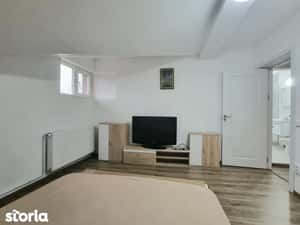 Inchiriere Apartament cu 2 camere, garaj și scara interioară — miniatura 4