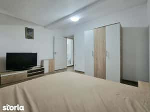 Inchiriere Apartament cu 2 camere, garaj și scara interioară — miniatura 5