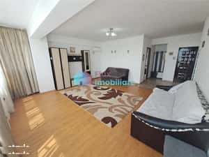 Apartament 2 camere bloc nou in George Enescu