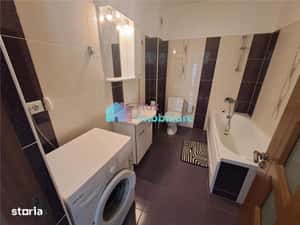 Apartament 2 camere bloc nou in George Enescu — miniatura 6