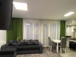 De închiriat duplex modern – Maurer Residence 68 mp — miniatura 3