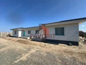 Duplex in Sanandrei | 3 camere | Toate utilitatile | Asfalt