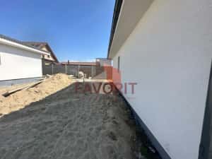 Duplex in Sanandrei | 3 camere | Toate utilitatile | Asfalt — miniatura 10