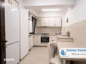 Antony Estate | Chirie 2 Cam Bloc NOU Decomandat - Cantemir — miniatura 4