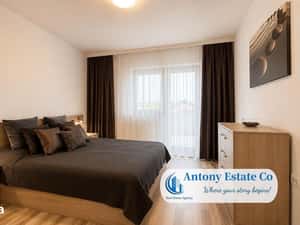 Antony Estate | Chirie 2 Cam Bloc NOU Decomandat - Cantemir — miniatura 5