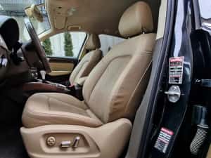 Audi Q5 Km reali/4x4/Automata/245 CP/Piele/Navigatie/S Line — miniatura 4