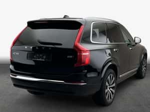 Volvo XC90, Diesel, 2022, 51.730 EUR — miniatura 2