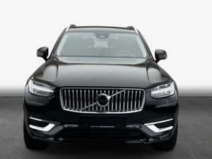 Volvo XC90, Diesel, 2022, 51.730 EUR — miniatura 3