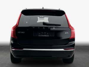 Volvo XC90, Diesel, 2022, 51.730 EUR — miniatura 5