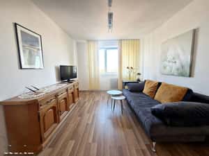 Apartament 3 camere de inchiriat Oradea, Piata Cetatii Gaminvest A2711
