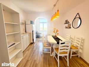 Apartament 3 camere de inchiriat Oradea, Piata Cetatii Gaminvest A2711 — miniatura 5