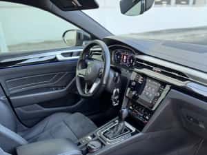 Vw Arteon 2.0 DSG Facelif IQ LED Matrix  ACC R.Line 2021/08 — miniatura 7