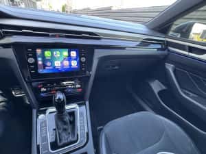 Vw Arteon 2.0 DSG Facelif IQ LED Matrix  ACC R.Line 2021/08 — miniatura 8