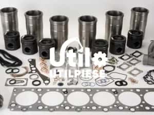 Piese Motor Deutz BF4L 2011 BF4M 2011 F4L 912 BF6L 913 + piese Deutz