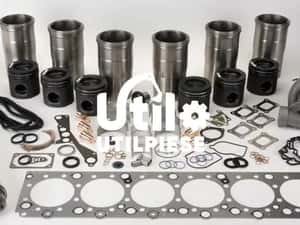 Piese Motor Deutz BF4L 2011 BF4M 2011 F4L 912 BF6L 913 + piese Deutz — miniatura 3