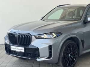 BMW X5 Automată 286 HP Diesel