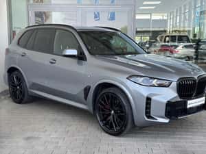 BMW X5 Automată 286 HP Diesel — miniatura 2