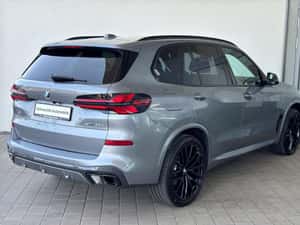 BMW X5 Automată 286 HP Diesel — miniatura 3