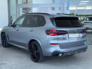 BMW X5 Automată 286 HP Diesel — miniatura 4