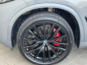 BMW X5 Automată 286 HP Diesel — miniatura 5