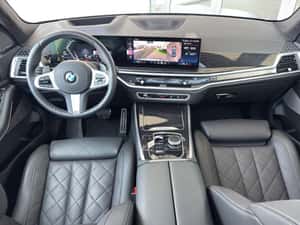 BMW X5 Automată 286 HP Diesel — miniatura 6
