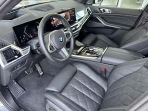 BMW X5 Automată 286 HP Diesel — miniatura 7