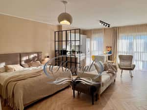 Studio elegant in ansamblul Oncos Park, ideal investitie — miniatura 3