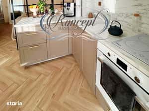 Studio elegant in ansamblul Oncos Park, ideal investitie — miniatura 6