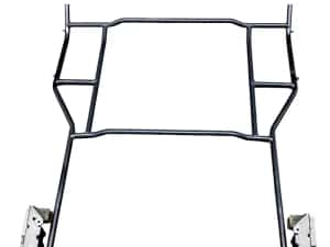 7482611792 Suportul spoilerului pentru acoperișul cabinei RENAULT TRUCKS T (01.13-) RENAULT TRUCKS