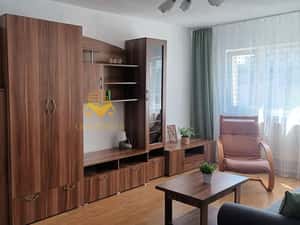 2 camere decomandate, Intre Lacuri, Iulius Mall, FSEGA, Profi, Auchan — miniatura 4