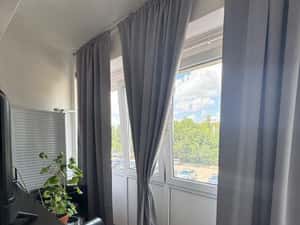 Apartament cu 2 camere de inchiriat, Giurgiu — miniatura 3