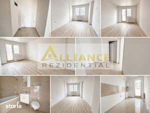 Apartament 2 camere Popesti Leordeni Metrou Berceni — miniatura 4