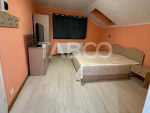 Garsoniera de inchiriat 25 mp utili in Fagaras cu toate taxele incluse