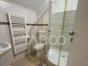 Garsoniera de inchiriat 25 mp utili in Fagaras cu toate taxele incluse — miniatura 4