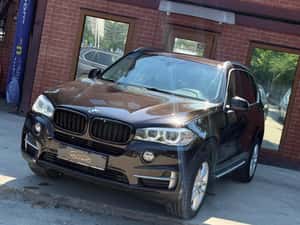 BMW X5 Luxury Line 3.0 Diesel 258Cp Euro 6