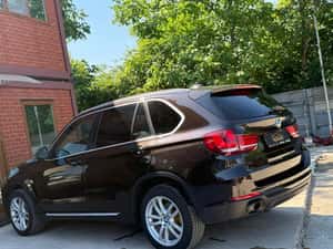 BMW X5 Luxury Line 3.0 Diesel 258Cp Euro 6 — miniatura 2