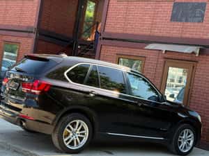 BMW X5 Luxury Line 3.0 Diesel 258Cp Euro 6 — miniatura 3