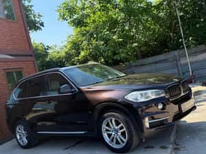 BMW X5 Luxury Line 3.0 Diesel 258Cp Euro 6 — miniatura 4