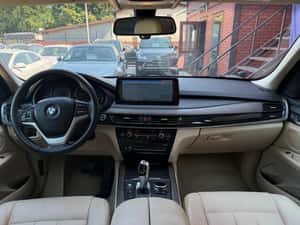 BMW X5 Luxury Line 3.0 Diesel 258Cp Euro 6 — miniatura 5