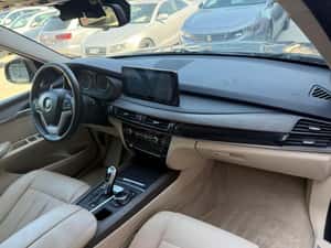 BMW X5 Luxury Line 3.0 Diesel 258Cp Euro 6 — miniatura 6