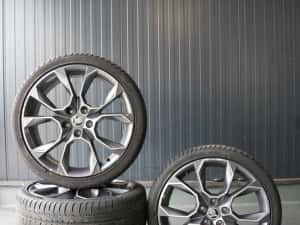 Jante Skoda Superb 225/35/19 Vara Seat Mercedes Audi