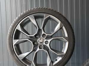 Jante Skoda Superb 225/35/19 Vara Seat Mercedes Audi — miniatura 5