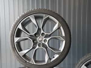 Jante Skoda Superb 225/35/19 Vara Seat Mercedes Audi — miniatura 9